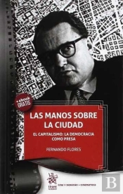 Las Manos Sobre La Ciudad
