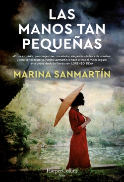 Bertrand.pt - Las Manos Tan Pequeñas