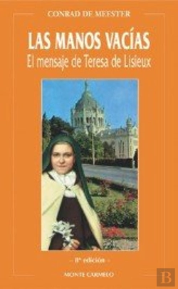 Bertrand.pt - Las Manos Vacías
