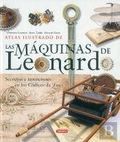 Las Máquinas De Leonardo