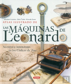 Bertrand.pt - Las Máquinas De Leonardo