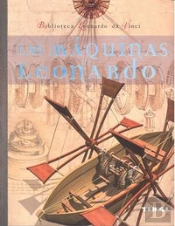 Las Máquinas De Leonardo