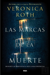 Las Marcas De La Muerte 1 - Las Marcas De La Muerte