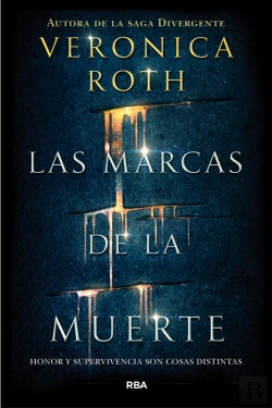 Bertrand.pt - Las Marcas De La Muerte 1 - Las Marcas De La Muerte