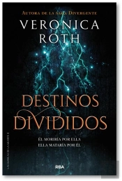 Las Marcas De La Muerte 2. Destinos Divididos.