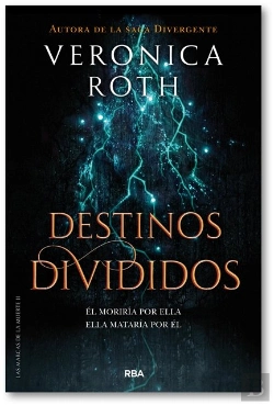 Bertrand.pt - Las Marcas De La Muerte 2. Destinos Divididos.