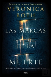 Las Marcas De La Muerte