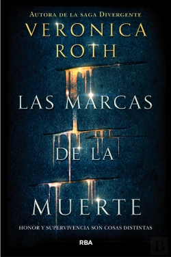 Bertrand.pt - Las Marcas De La Muerte