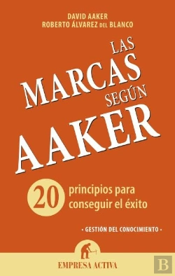 Bertrand.pt - Las Marcas Según Aaker