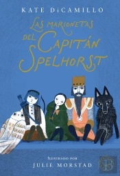 Las Marionetas Del Capitan Spelhorst