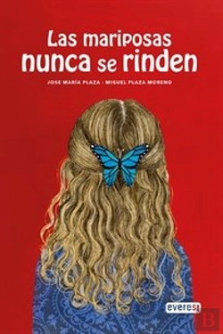Bertrand.pt - Las Mariposas Nunca Se Rinden