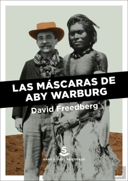 Bertrand.pt - Las Máscaras De Aby Warburg