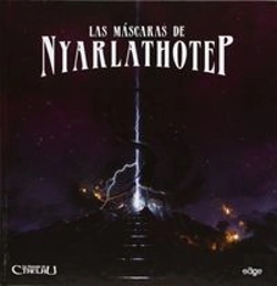 Bertrand.pt - Las Máscaras De Nyarlathotep