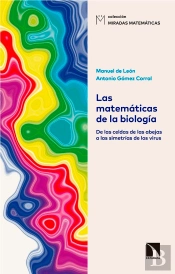 Las Matemáticas De La Biolog¡A