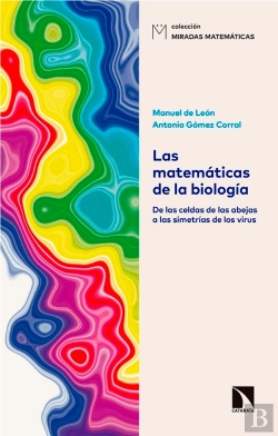 Bertrand.pt - Las Matemáticas De La Biolog¡A