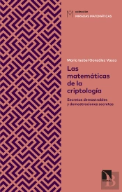 Las Matemáticas De La Criptología