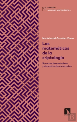 Bertrand.pt - Las Matemáticas De La Criptología