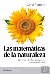 Las Matematicas De La Naturaleza