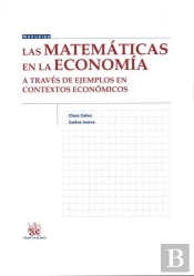 Las Matematicas En La Economia