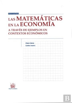 Bertrand.pt - Las Matematicas En La Economia