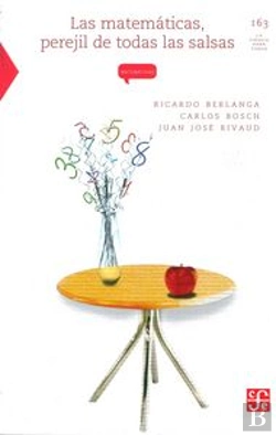 Bertrand.pt - Las Matematicas, Perejil De Todas Las Salsas 