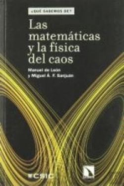 Bertrand.pt - Las Matemáticas Y La Física Del Caos