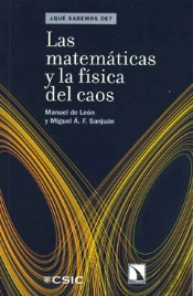 Las Matemáticas Y La Física Del Caos