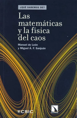 Bertrand.pt - Las Matemáticas Y La Física Del Caos