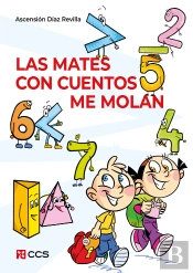 Las Mates Con Cuentos Me Molan
