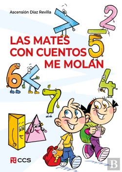 Bertrand.pt - Las Mates Con Cuentos Me Molan
