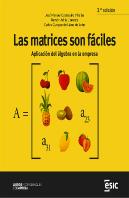 Las Matrices Son Faciles