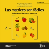 Las Matrices Son Faciles
