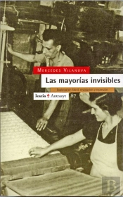 Las Mayorías Invisibles