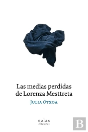 Las Medias Perdidas De Lorenza Mesttreta