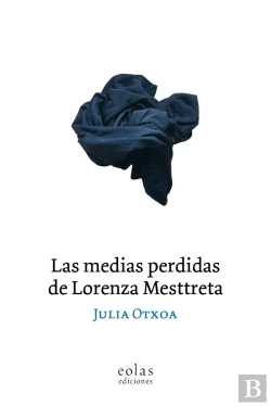 Bertrand.pt - Las Medias Perdidas De Lorenza Mesttreta
