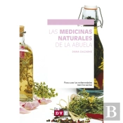 Las Medicinas Naturales De La Abuela