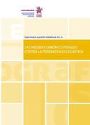 Las Medidas Canonico Penales Contra La Pederastia Eclesiasti