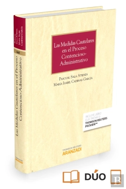 Bertrand.pt - Las Medidas Cautelares En El Proceso Contencioso-Administrativo (Papel + E-Book)
