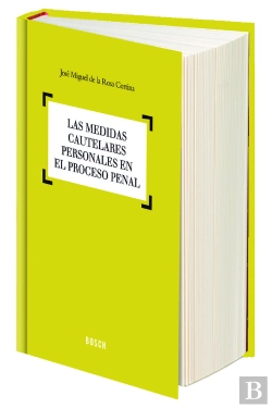 Bertrand.pt - Las Medidas Cautelares Personales En El Proceso Penal