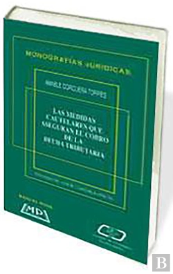 Bertrand.pt - Las Medidas Cautelares Que Aseguran El Cobro Dela Deuda Tributaria