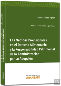 Bertrand.pt - Las Medidas Provisionales En El Derecho Alimentario Y La Responsabilidad Patrimonial De La Administr