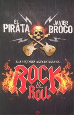 Bertrand.pt - Las Mejores Anécdotas Del Rock&Roll