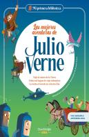 Las Mejores Aventuras De Julio Verne