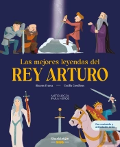 Las Mejores Aventuras Del Rey Arturo