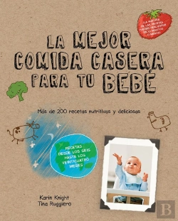 Bertrand.pt - Las Mejores Comidas Caseras Para Tu Bebe