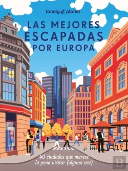 Bertrand.pt - Las Mejores Escapadas Por Europa