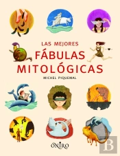 Las Mejores Fábulas Mitológicas