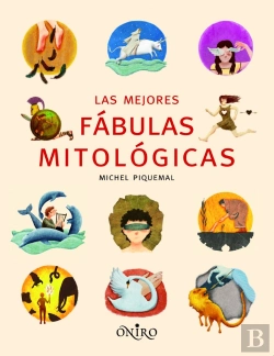 Bertrand.pt - Las Mejores Fábulas Mitológicas