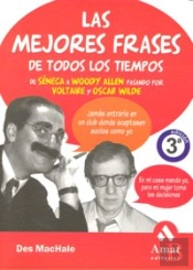 Las Mejores Frases De Todos Los Tiempos