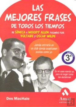 Bertrand.pt - Las Mejores Frases De Todos Los Tiempos